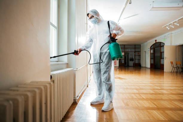 Pest Prevention Services in Wernersville, PA